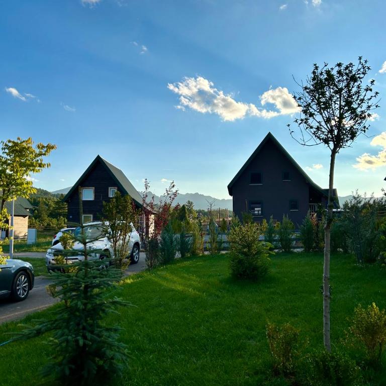 Bella Vista - Two-Bedroom House - 39