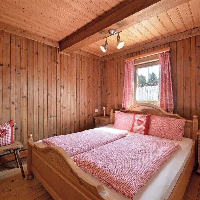 Oberseebachhof - Appartamento con 2 Camere da Letto - 6