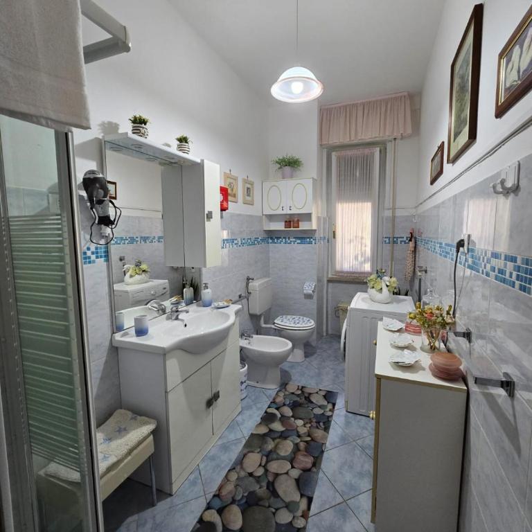 Casa Anna Maria - Casa con 2 Camere da Letto - 36