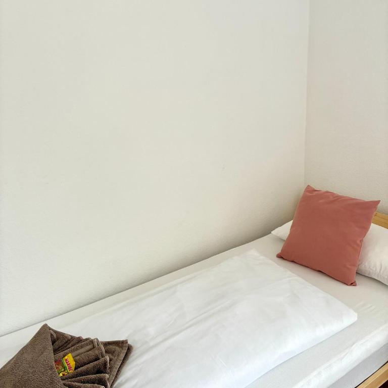 LYMA Suites - Family Suite S34 - NEU Kernsaniert - Apartment mit 2 Schlafzimmern - 10