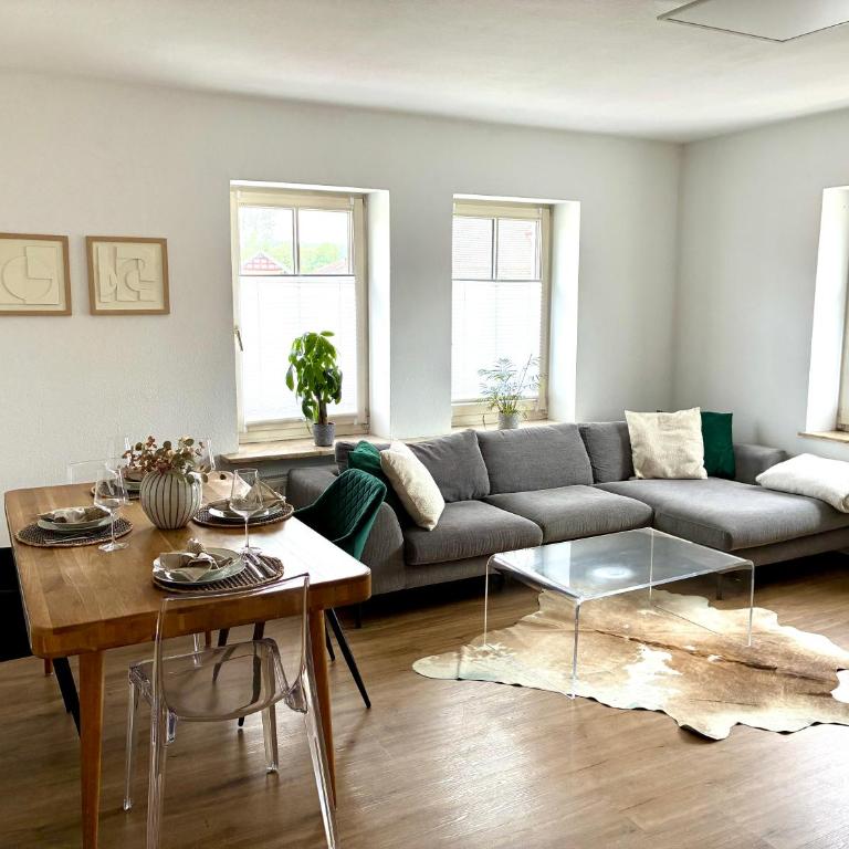 LYMA Suites - Family Suite S34 - NEU Kernsaniert - Apartment mit 2 Schlafzimmern - 1