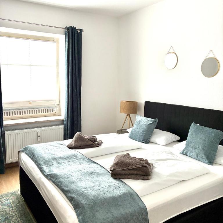 LYMA Suites - Family Suite S34 - NEU Kernsaniert - Apartment mit 2 Schlafzimmern - 9