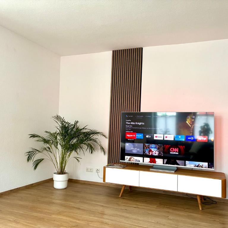 LYMA Suites - Family Suite S34 - NEU Kernsaniert - Apartment mit 2 Schlafzimmern - 8