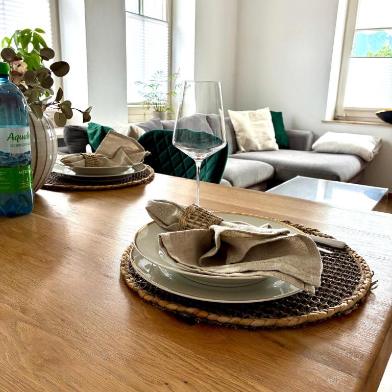 LYMA Suites - Family Suite S34 - NEU Kernsaniert - Apartment mit 2 Schlafzimmern - 13
