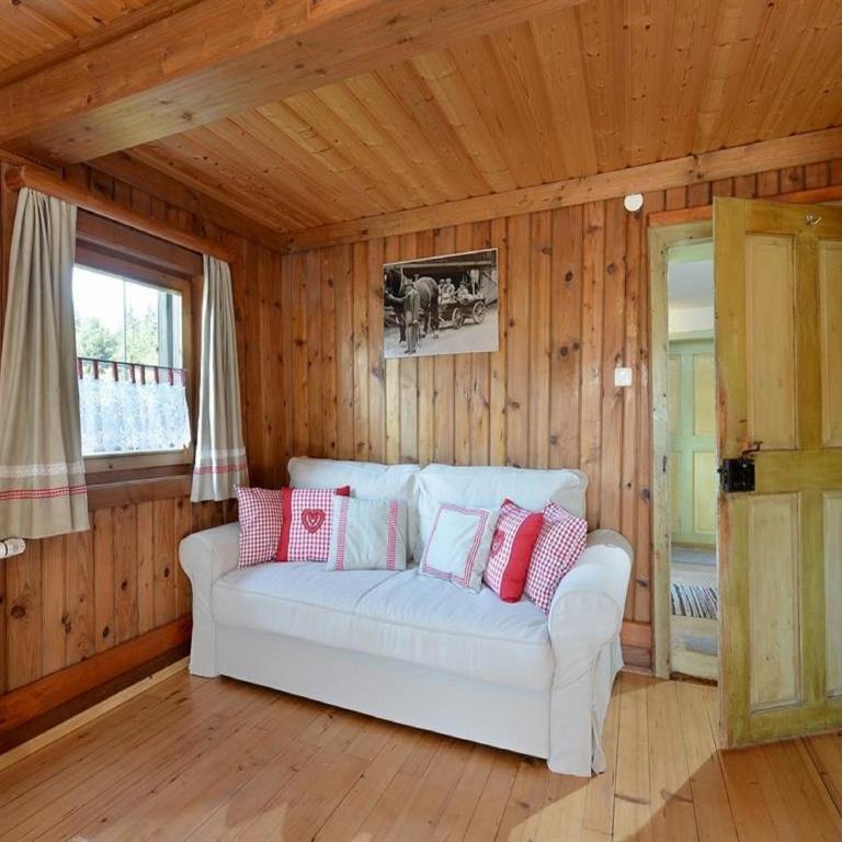 Oberseebachhof - Appartamento con 2 Camere da Letto - 5