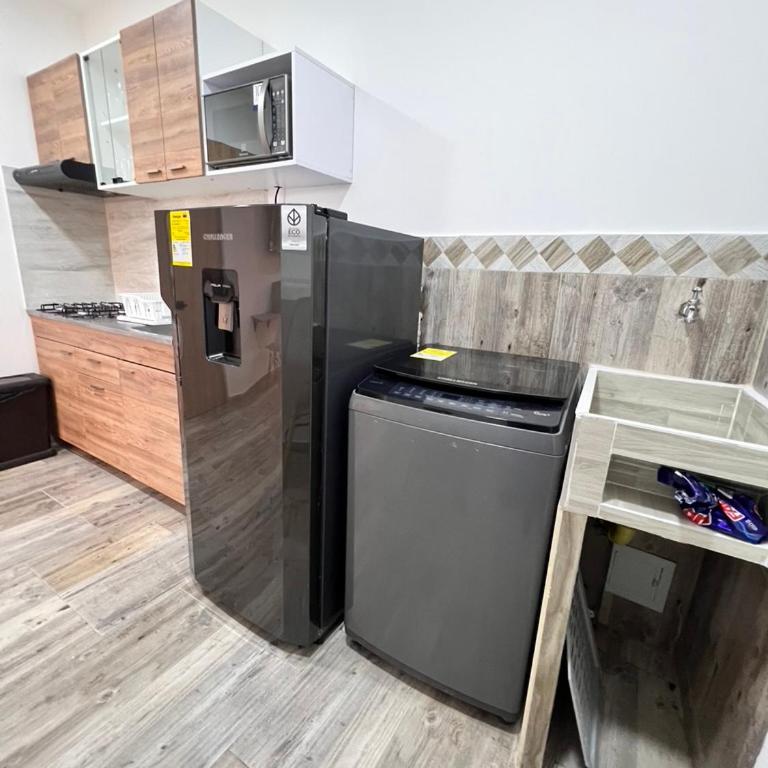 Meraki Urban Lofts - Apartamento Superior - 4