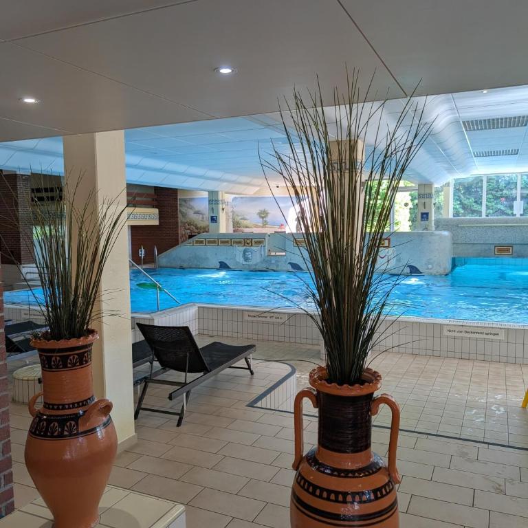 TOP KaVi apartments #7, Pool, Sauna und Fitness FREE, 2-Zimmer - Appartamento con 1 Camera da Letto, Balcone e Vista Montagna - 3