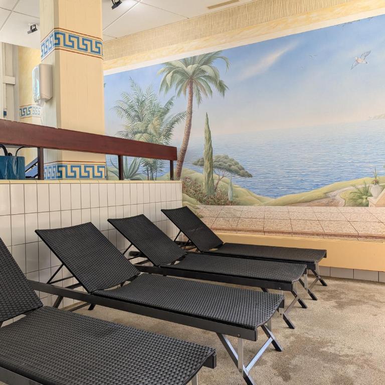 TOP KaVi apartments #7, Pool, Sauna und Fitness FREE, 2-Zimmer - Appartamento con 1 Camera da Letto, Balcone e Vista Montagna - 31