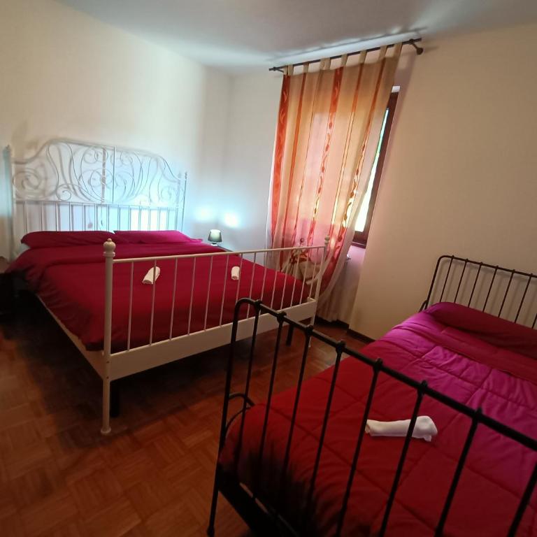 Casa Gianeta - Appartamento con 3 Camere da Letto - 6