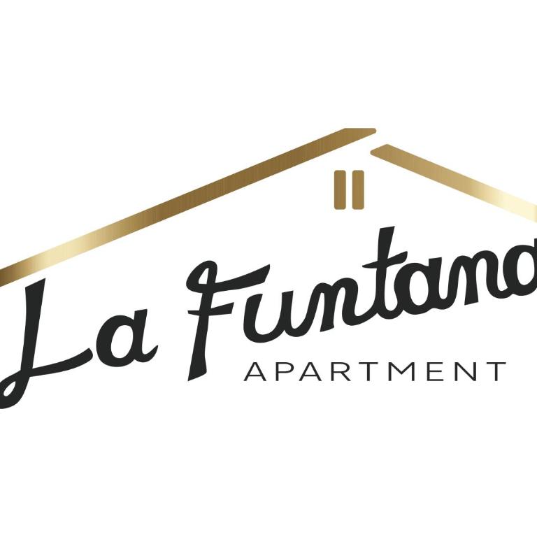 La Funtana - Appartamento con 1 Camera da Letto - 24