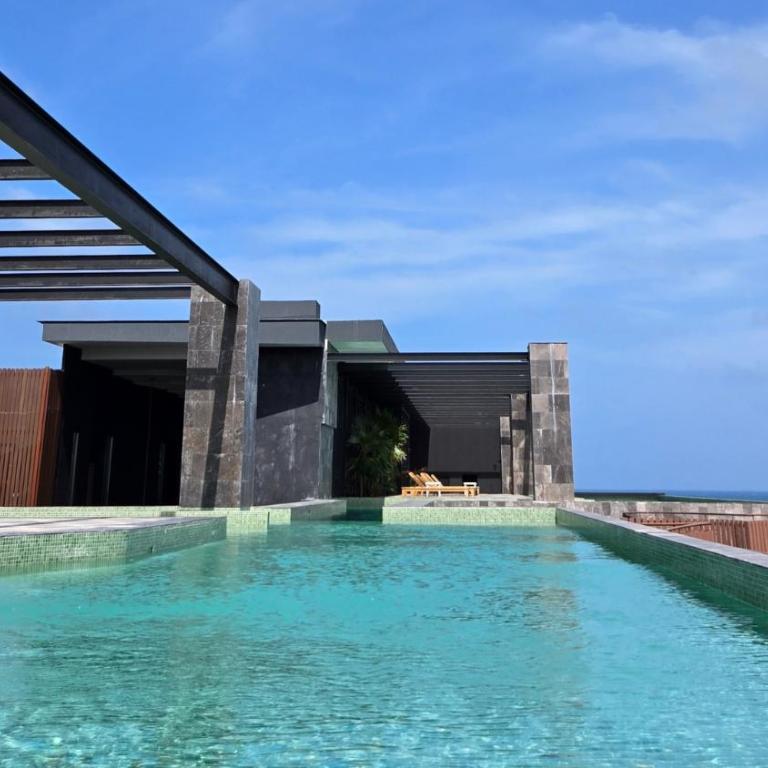 Hideaway in Tulum Hotel Zone - Apartamento de 1 dormitorio - 22