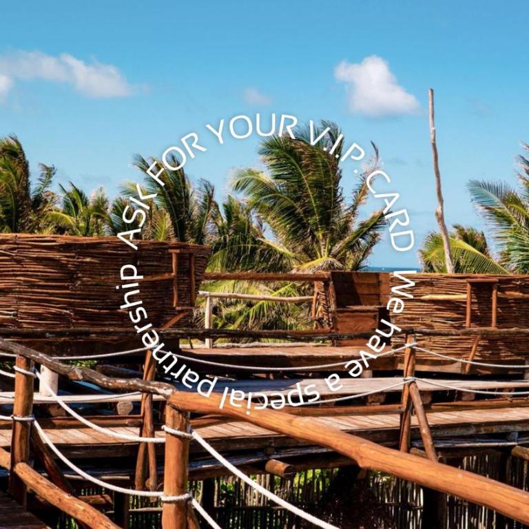 Hideaway in Tulum Hotel Zone - Apartamento de 1 dormitorio - 29