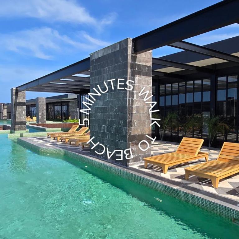 Hideaway in Tulum Hotel Zone - Apartamento de 1 dormitorio - 33