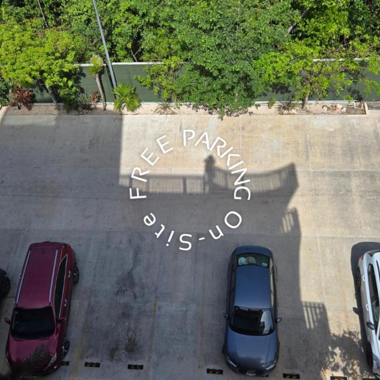 Hideaway in Tulum Hotel Zone - Apartamento de 1 dormitorio - 65