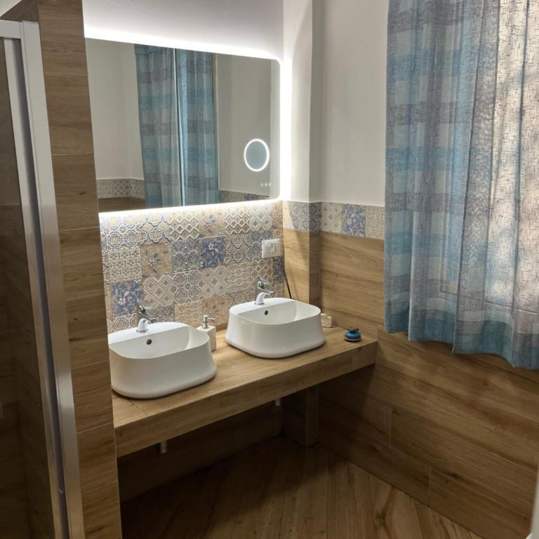 Sweetpalermo - Appartamento con 1 Camera da Letto - 6
