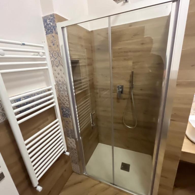 Sweetpalermo - Appartamento con 1 Camera da Letto - 10
