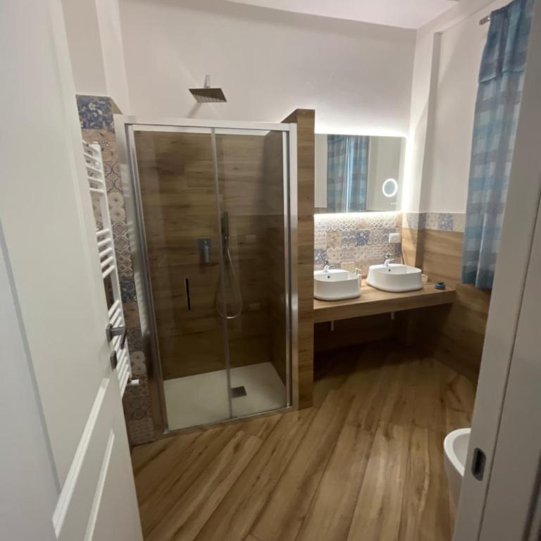 Sweetpalermo - Appartamento con 1 Camera da Letto - 11