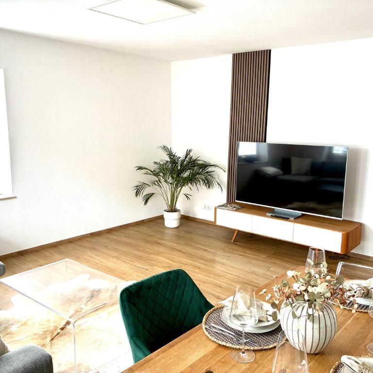 LYMA Suites - Family Suite S34 - NEU Kernsaniert - Apartment mit 2 Schlafzimmern - 14