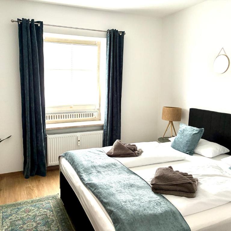 LYMA Suites - Family Suite S34 - NEU Kernsaniert - Apartment mit 2 Schlafzimmern - 17