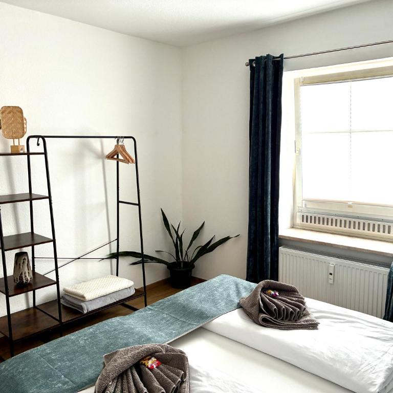 LYMA Suites - Family Suite S34 - NEU Kernsaniert - Apartment mit 2 Schlafzimmern - 15