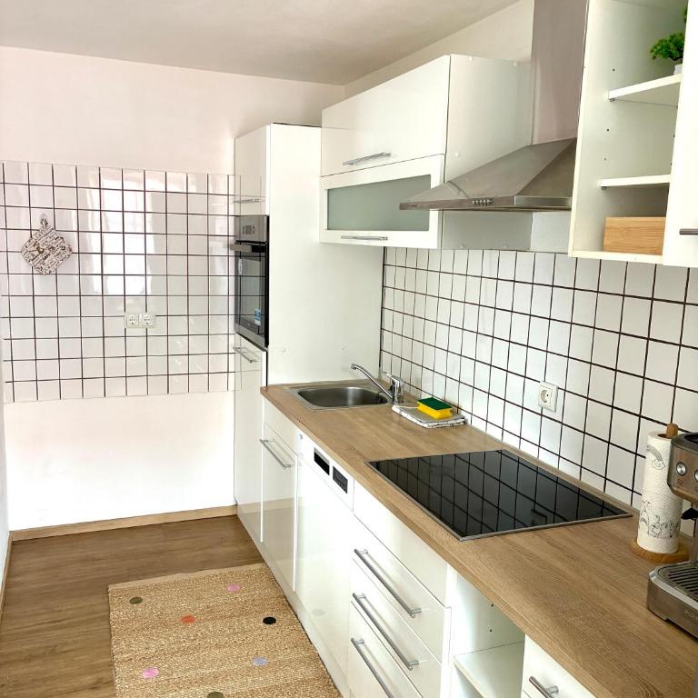 LYMA Suites - Family Suite S34 - NEU Kernsaniert - Apartment mit 2 Schlafzimmern - 7