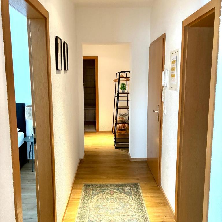 LYMA Suites - Family Suite S34 - NEU Kernsaniert - Apartment mit 2 Schlafzimmern - 21