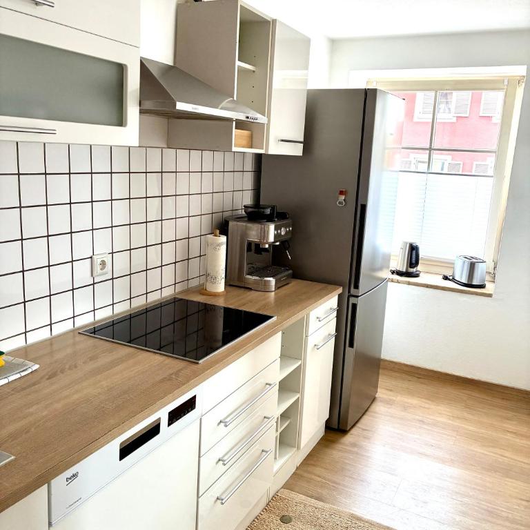 LYMA Suites - Family Suite S34 - NEU Kernsaniert - Apartment mit 2 Schlafzimmern - 11