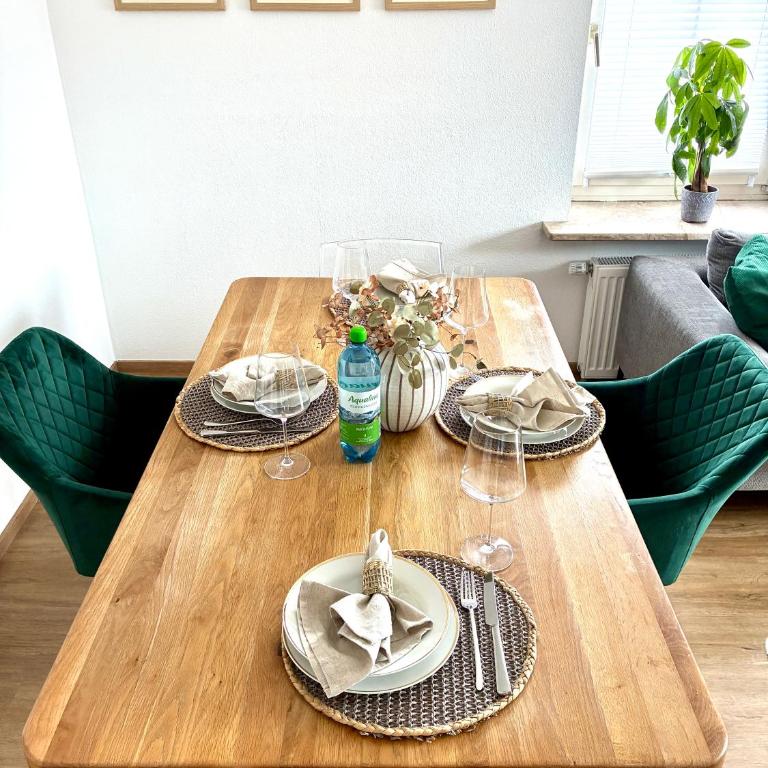 LYMA Suites - Family Suite S34 - NEU Kernsaniert - Apartment mit 2 Schlafzimmern - 22