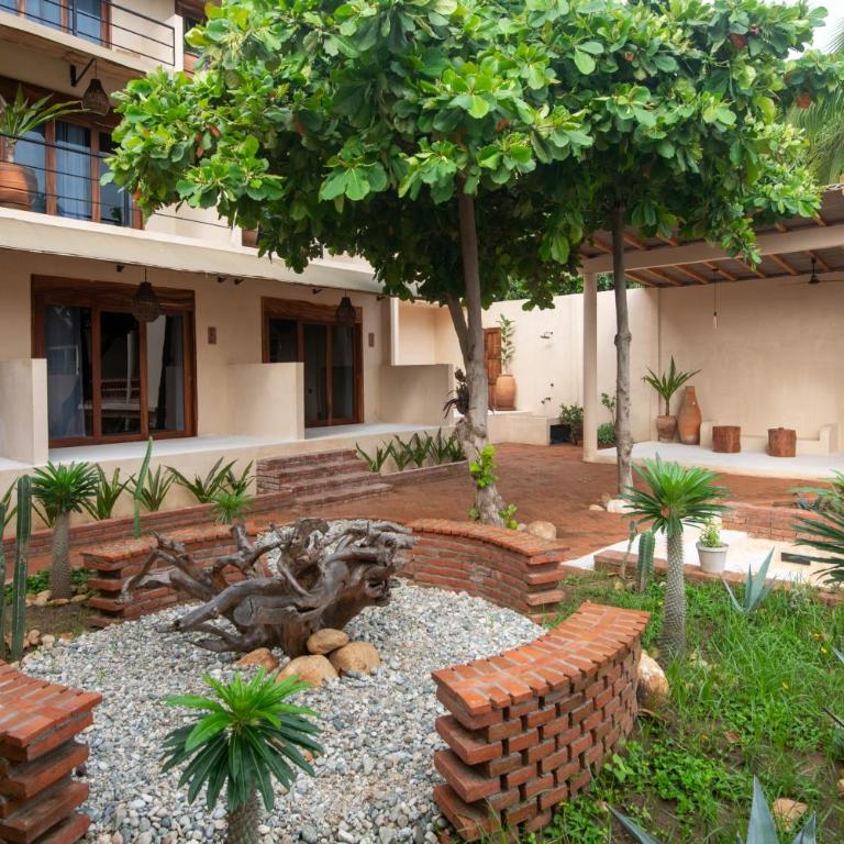 Zantuar - Habitación Doble con balcón - 1