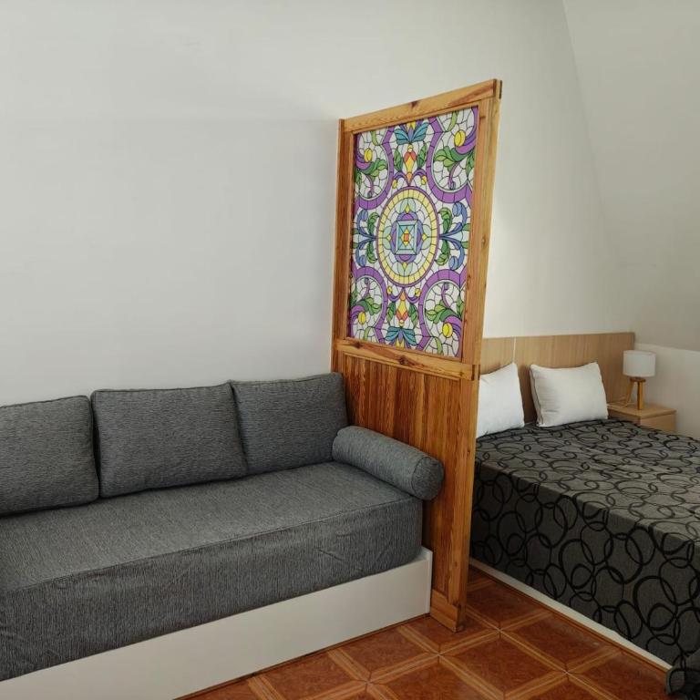NATYHOUSE- obelisco - EXCELENTE - Apartamento con balcón - 8