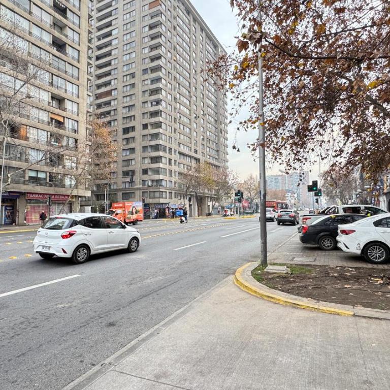 Nuevo y vista despejada Barrio Bellavista - One-Bedroom Apartment - 30