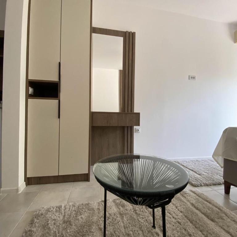Casa Gazi - Niskobudžetna Dvokrevetna Soba sa Bračnim Krevetom - 3