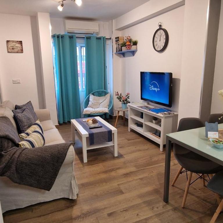 mi apartamento 60 - Apartamento - 1