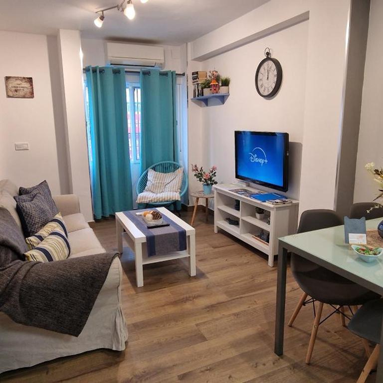 mi apartamento 60 - Apartamento - 4