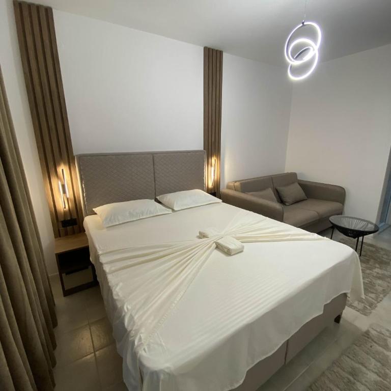 Casa Gazi - Niskobudžetna Dvokrevetna Soba sa Bračnim Krevetom - 6