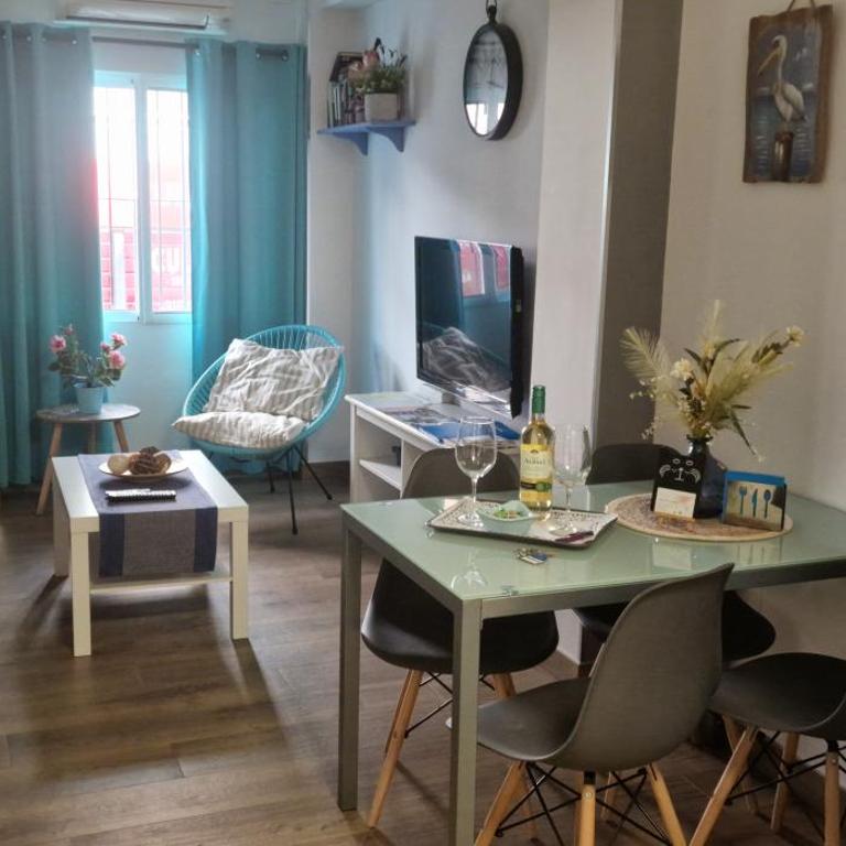 mi apartamento 60 - Apartamento - 7