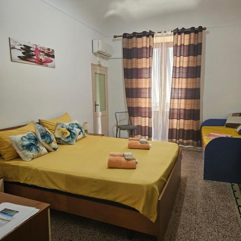 Casa A' Funtana SEA VIEW - Appartamento con 1 Camera da Letto - 7