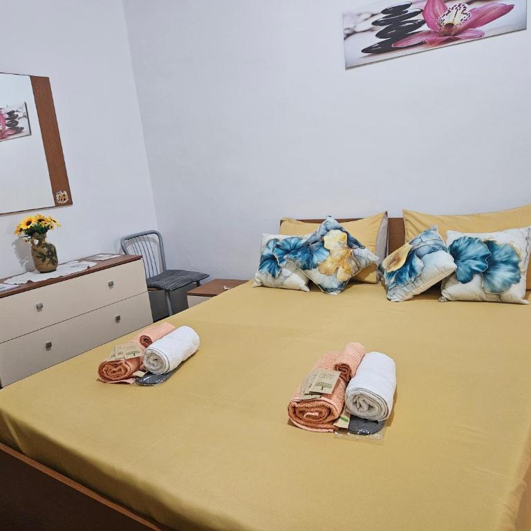 Casa A' Funtana SEA VIEW - Appartamento con 1 Camera da Letto - 9