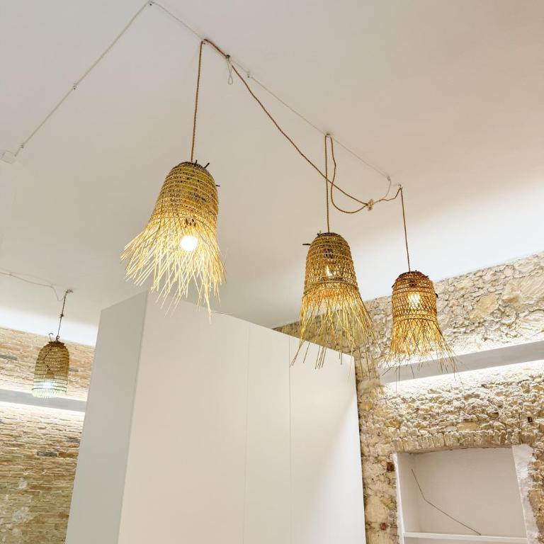 Kalma Villanova - Stone Elegance in the Old Town - One-Bedroom Apartment - 2