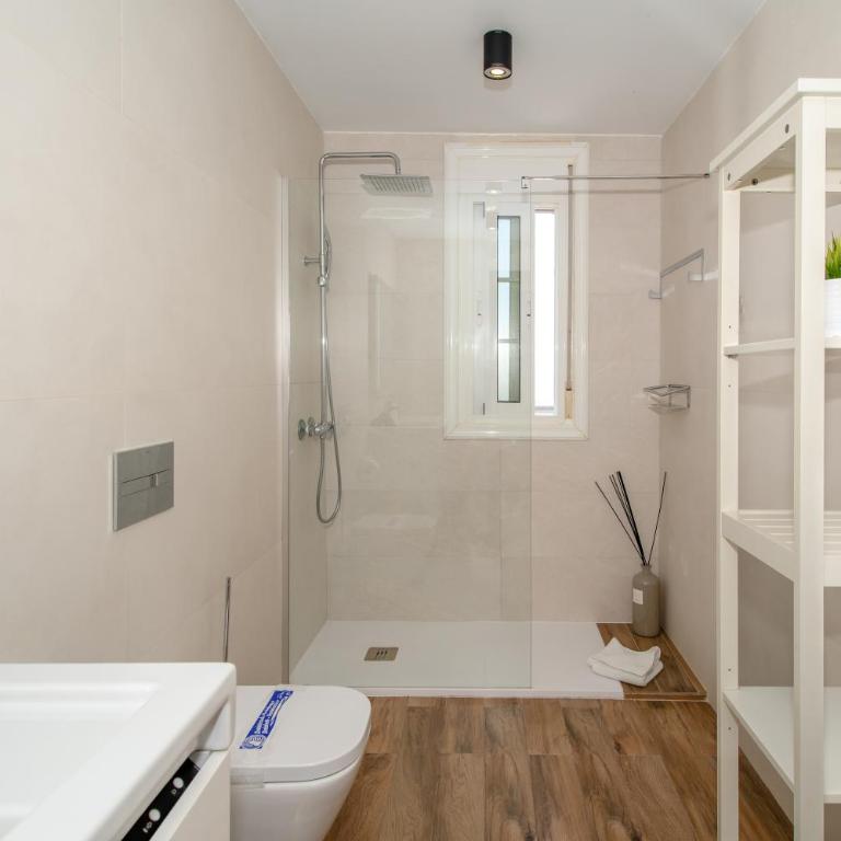 Villa Zion Tenerife with Heated Pool - Villa - 32