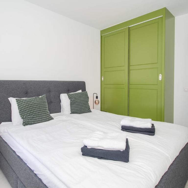 Villa Zion Tenerife with Heated Pool - Villa - 38