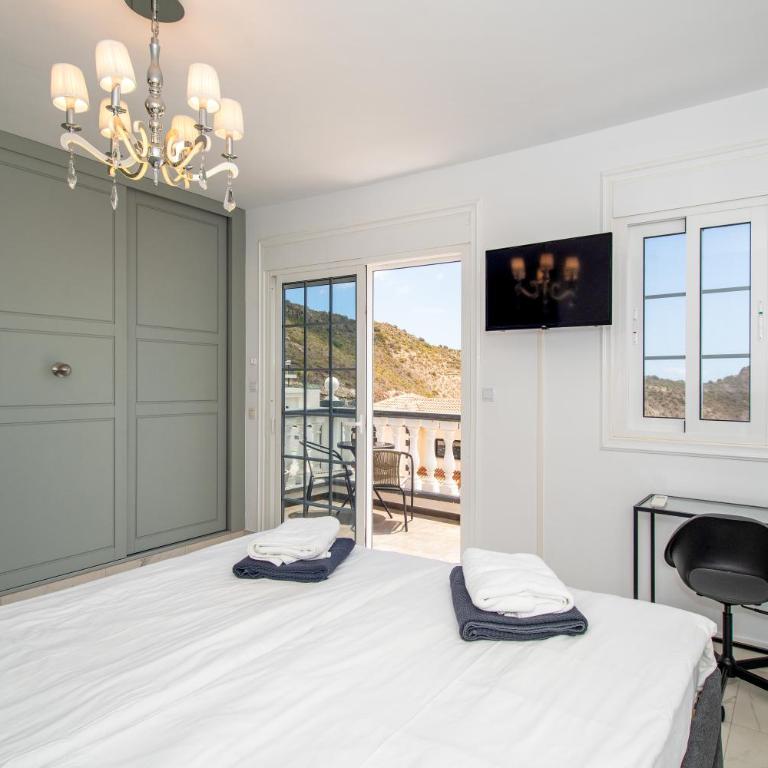 Villa Zion Tenerife with Heated Pool - Villa - 10