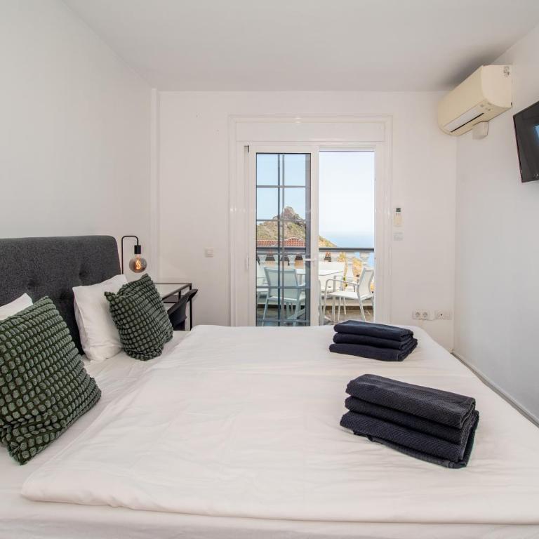 Villa Zion Tenerife with Heated Pool - Villa - 30