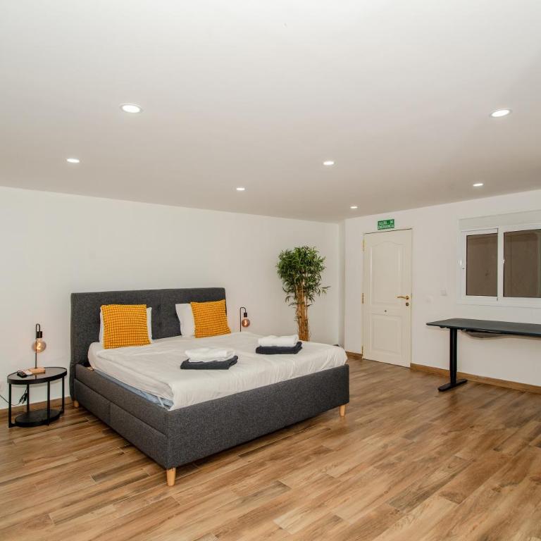 Villa Zion Tenerife with Heated Pool - Villa - 28