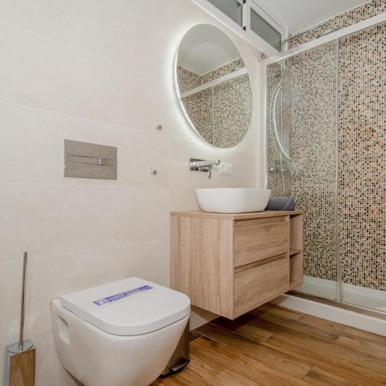 Villa Zion Tenerife with Heated Pool - Villa - 34