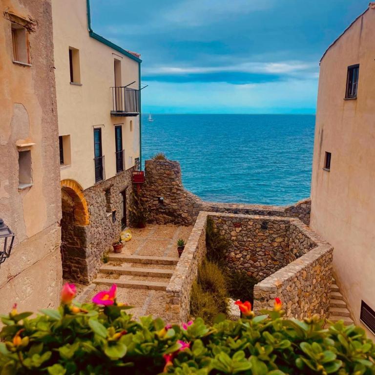 Casa A' Funtana SEA VIEW - Appartamento con 1 Camera da Letto - 1