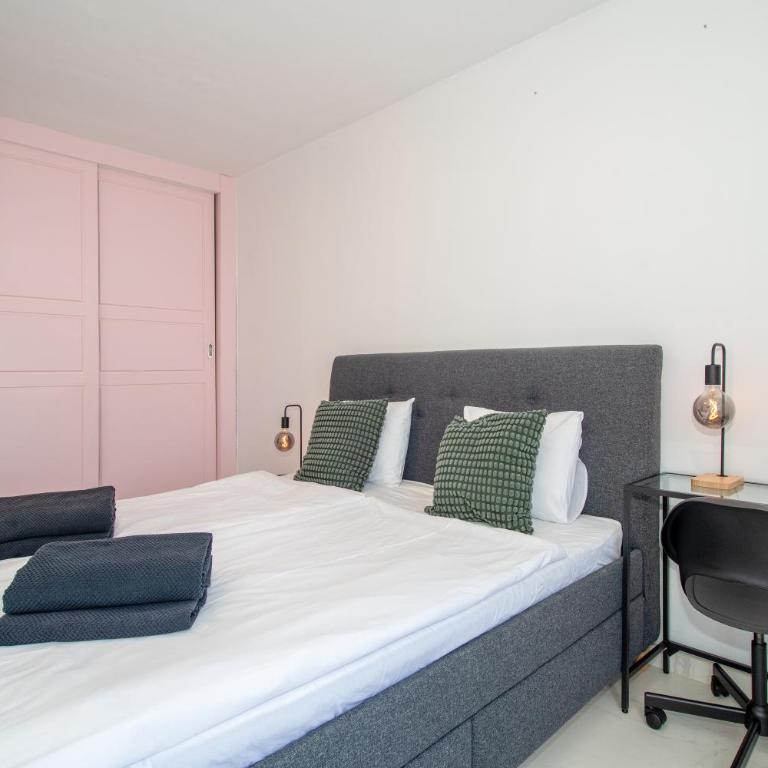 Villa Zion Tenerife with Heated Pool - Villa - 53