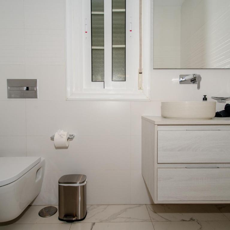 Villa Zion Tenerife with Heated Pool - Villa - 54