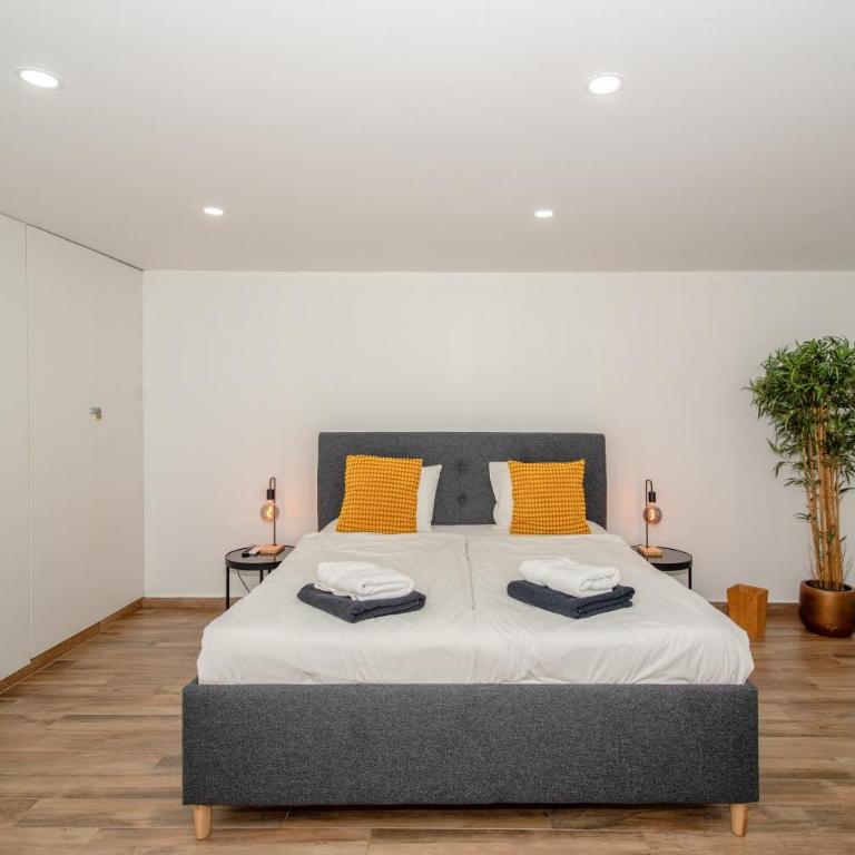 Villa Zion Tenerife with Heated Pool - Villa - 56