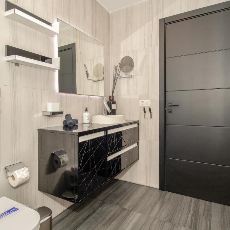 Villa Zion Tenerife with Heated Pool - Villa - 58
